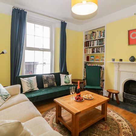 27 Exeter Street Villa Teignmouth Luaran gambar