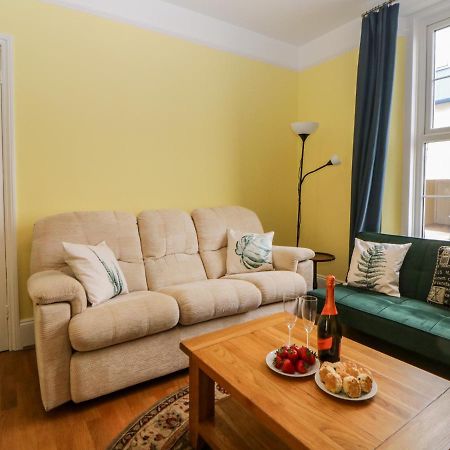 27 Exeter Street Villa Teignmouth Luaran gambar