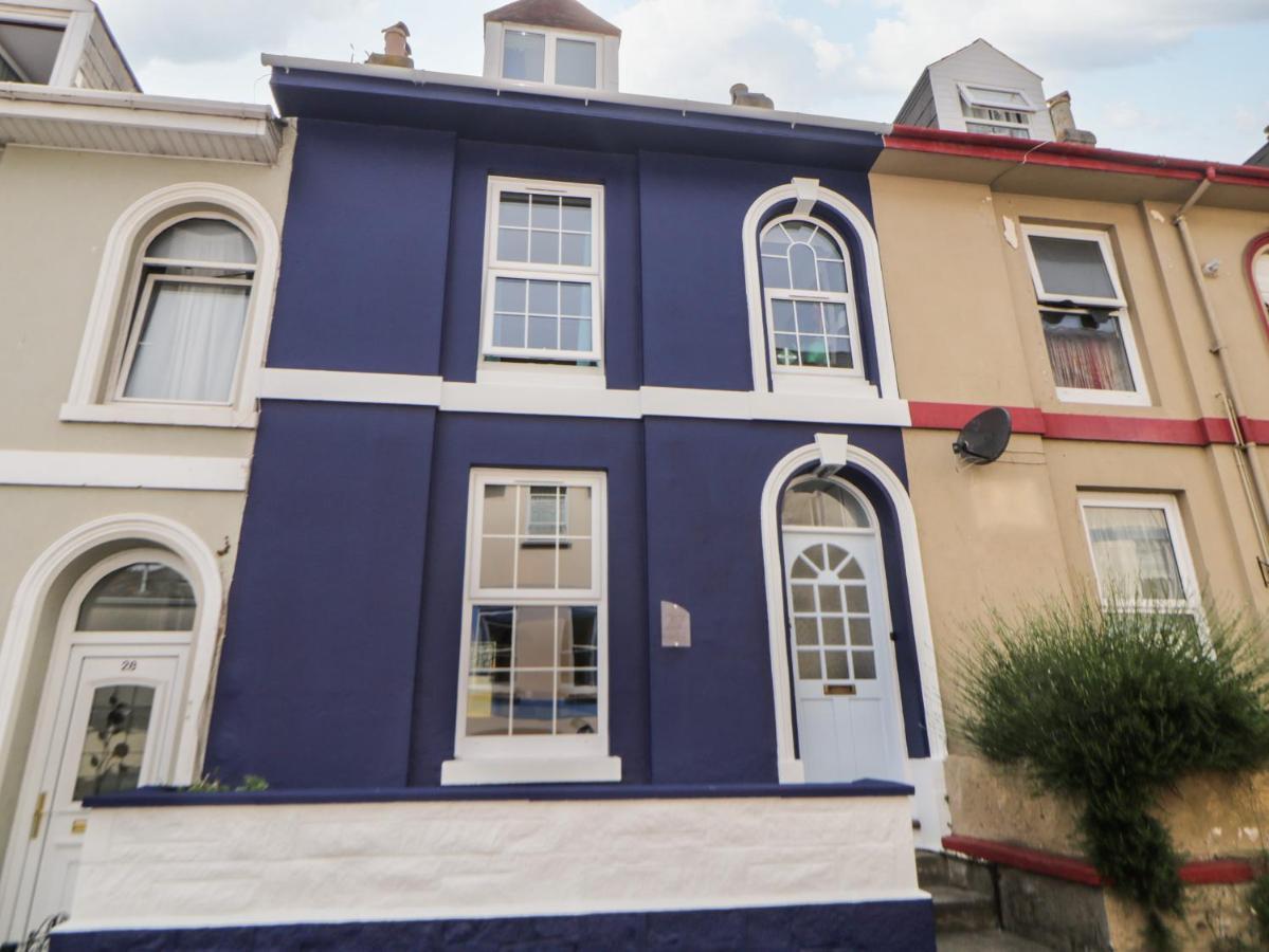 27 Exeter Street Villa Teignmouth Luaran gambar