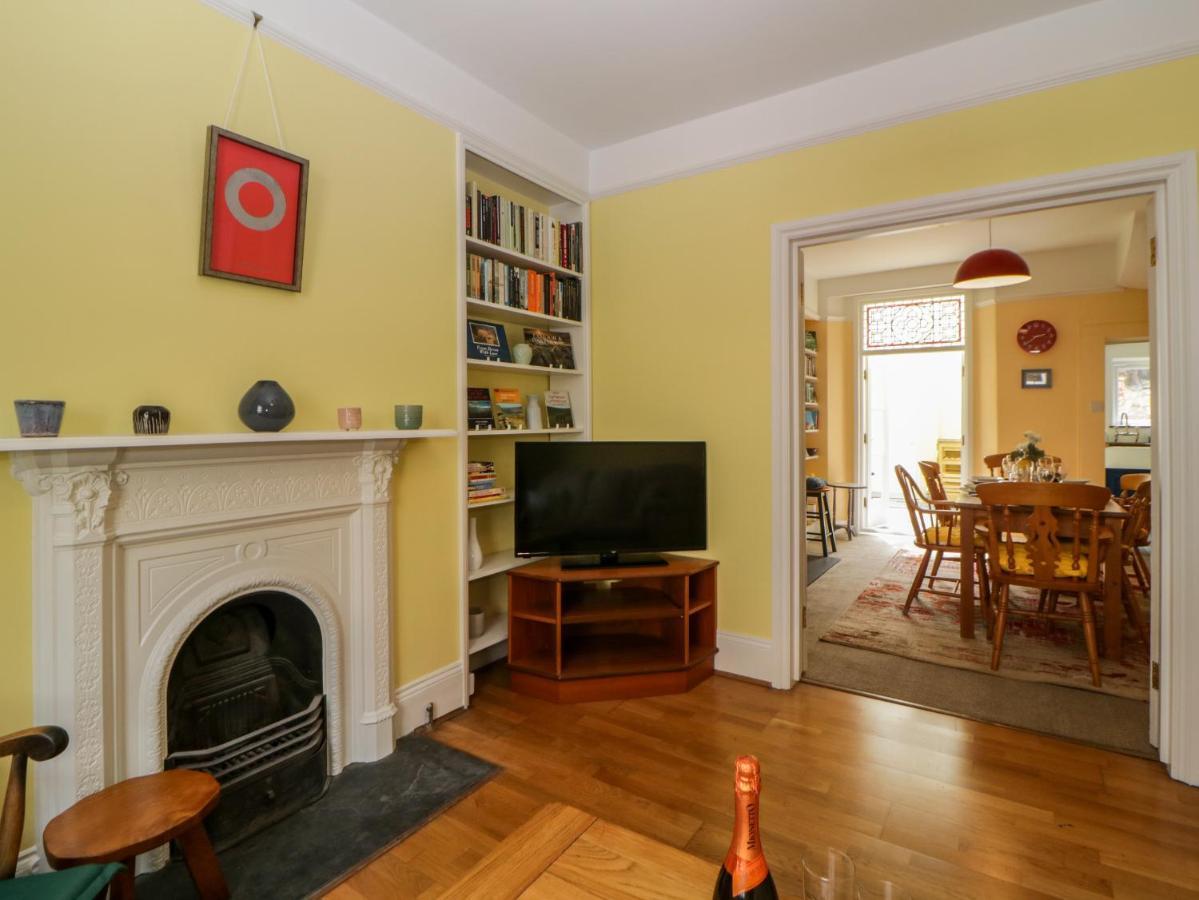 27 Exeter Street Villa Teignmouth Luaran gambar