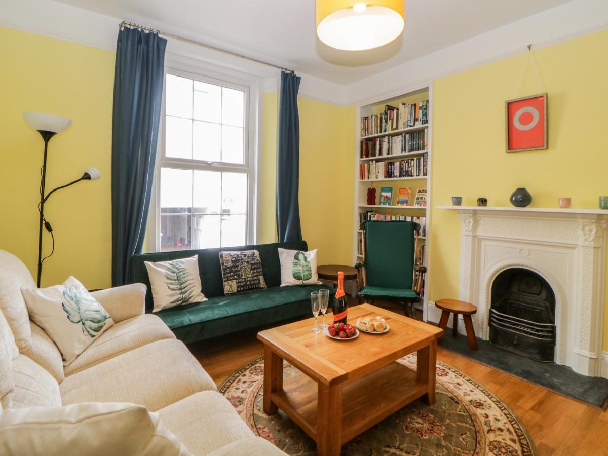 27 Exeter Street Villa Teignmouth Luaran gambar