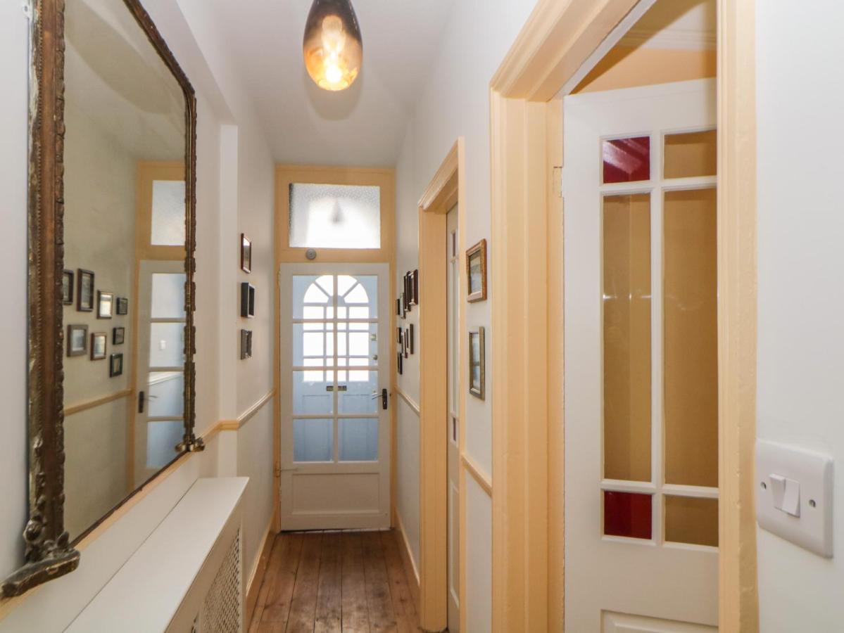 27 Exeter Street Villa Teignmouth Luaran gambar