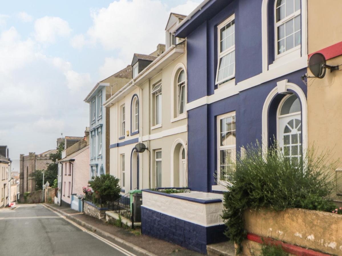 27 Exeter Street Villa Teignmouth Luaran gambar