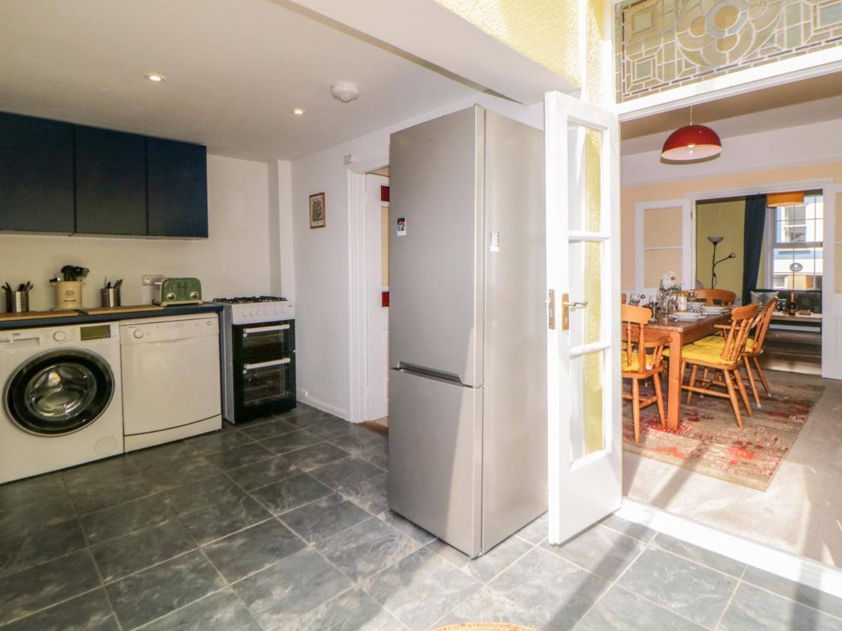 27 Exeter Street Villa Teignmouth Luaran gambar