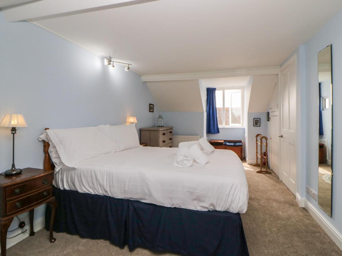 27 Exeter Street Villa Teignmouth Luaran gambar