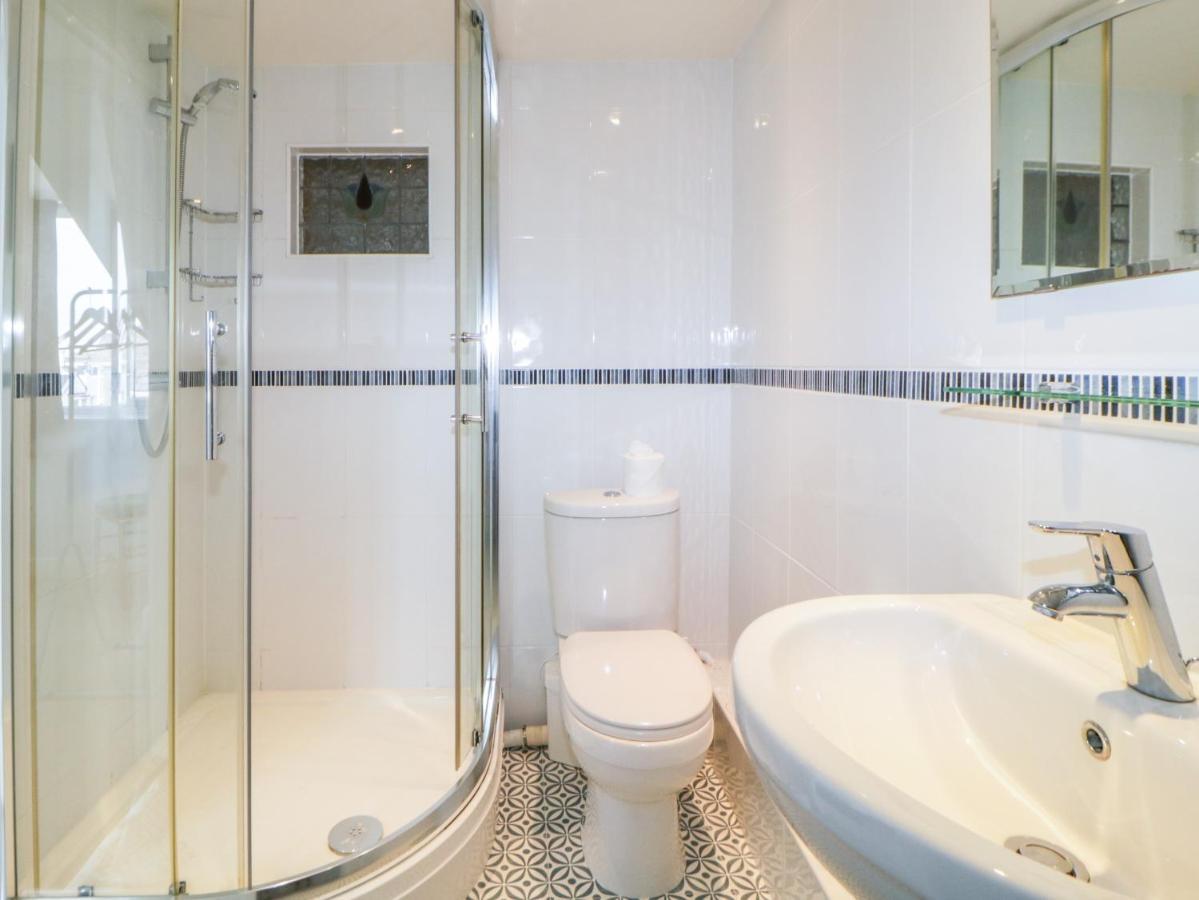 27 Exeter Street Villa Teignmouth Luaran gambar