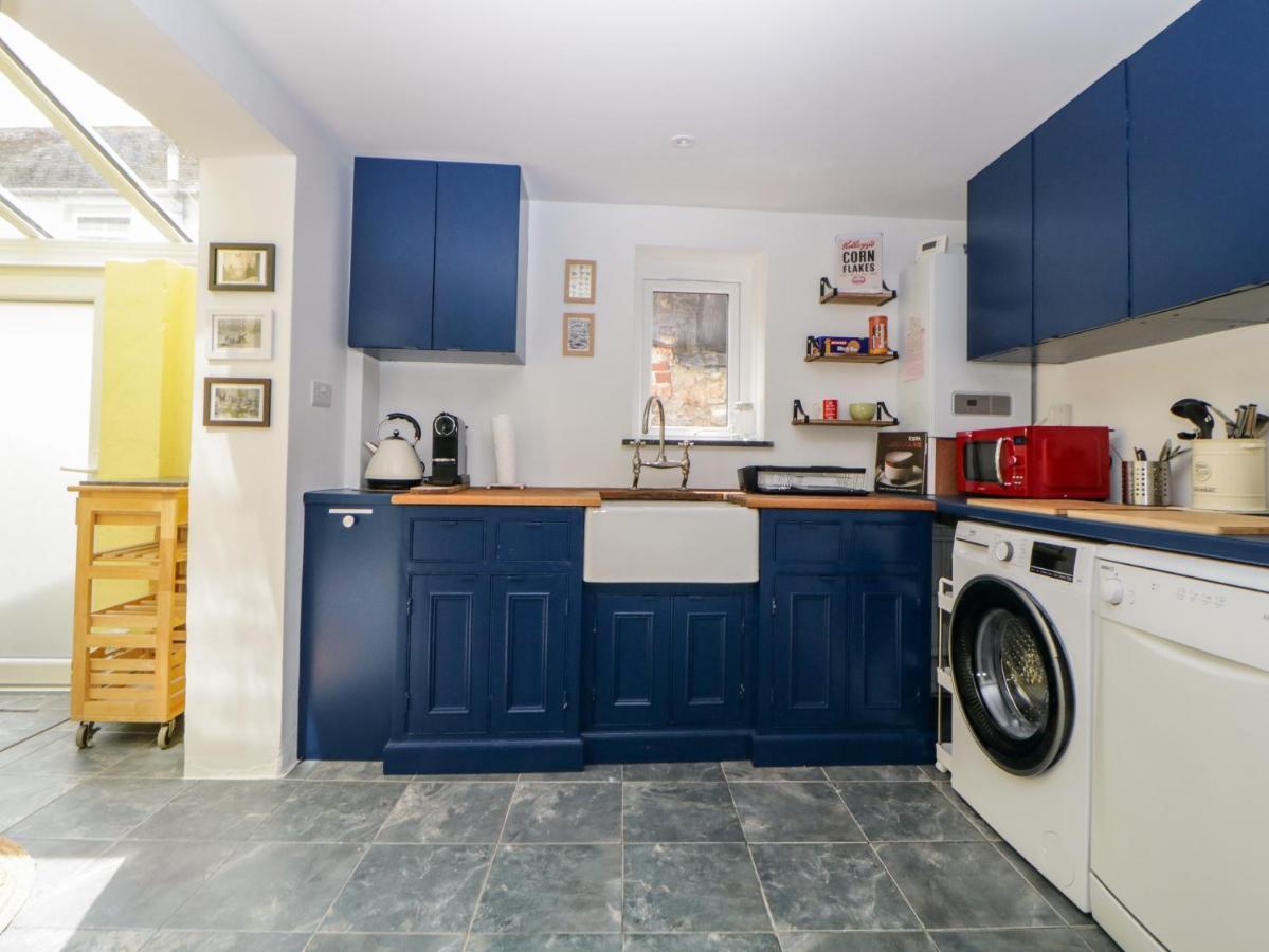 27 Exeter Street Villa Teignmouth Luaran gambar