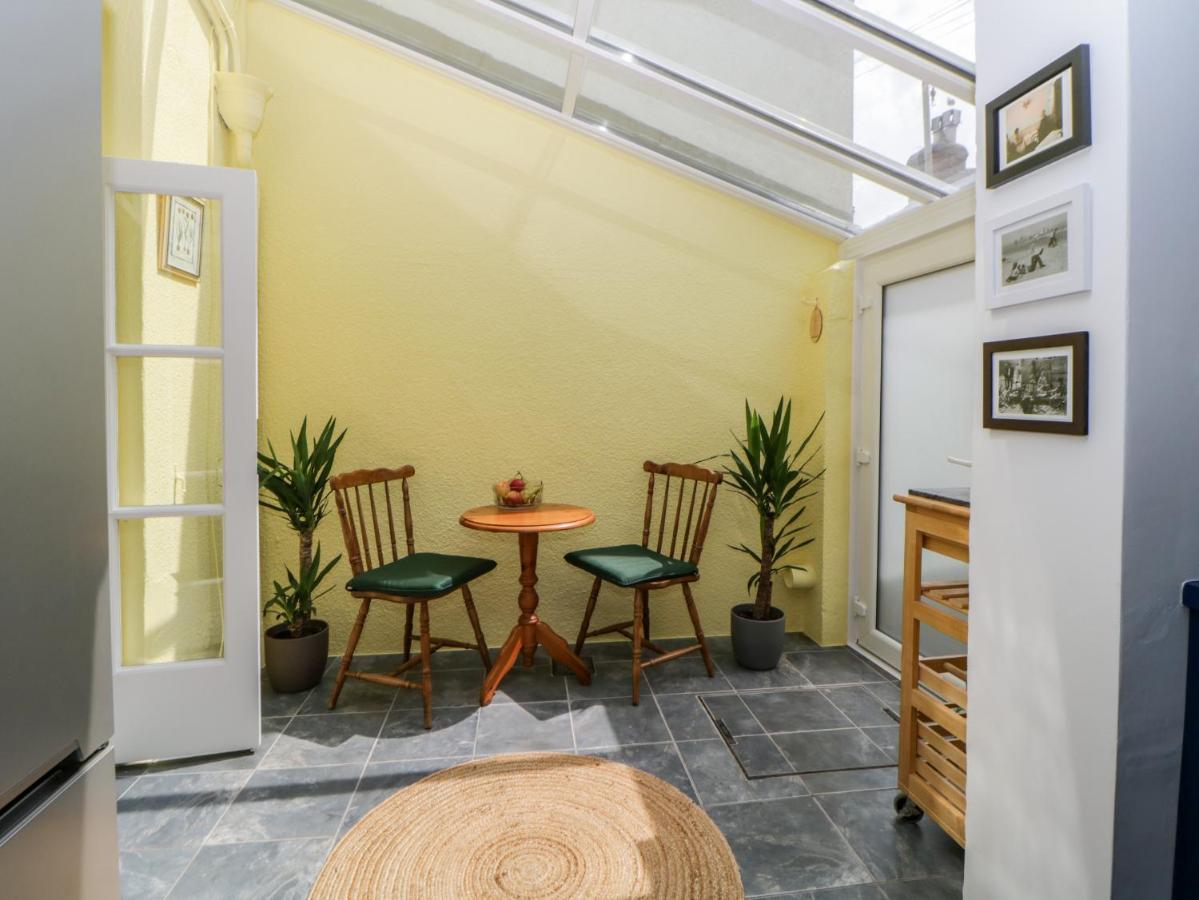 27 Exeter Street Villa Teignmouth Luaran gambar