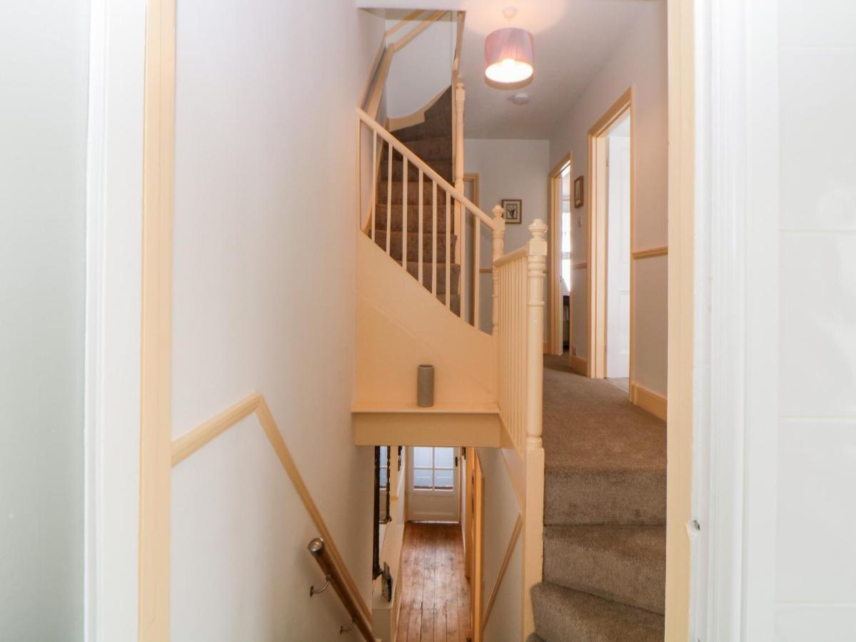 27 Exeter Street Villa Teignmouth Luaran gambar