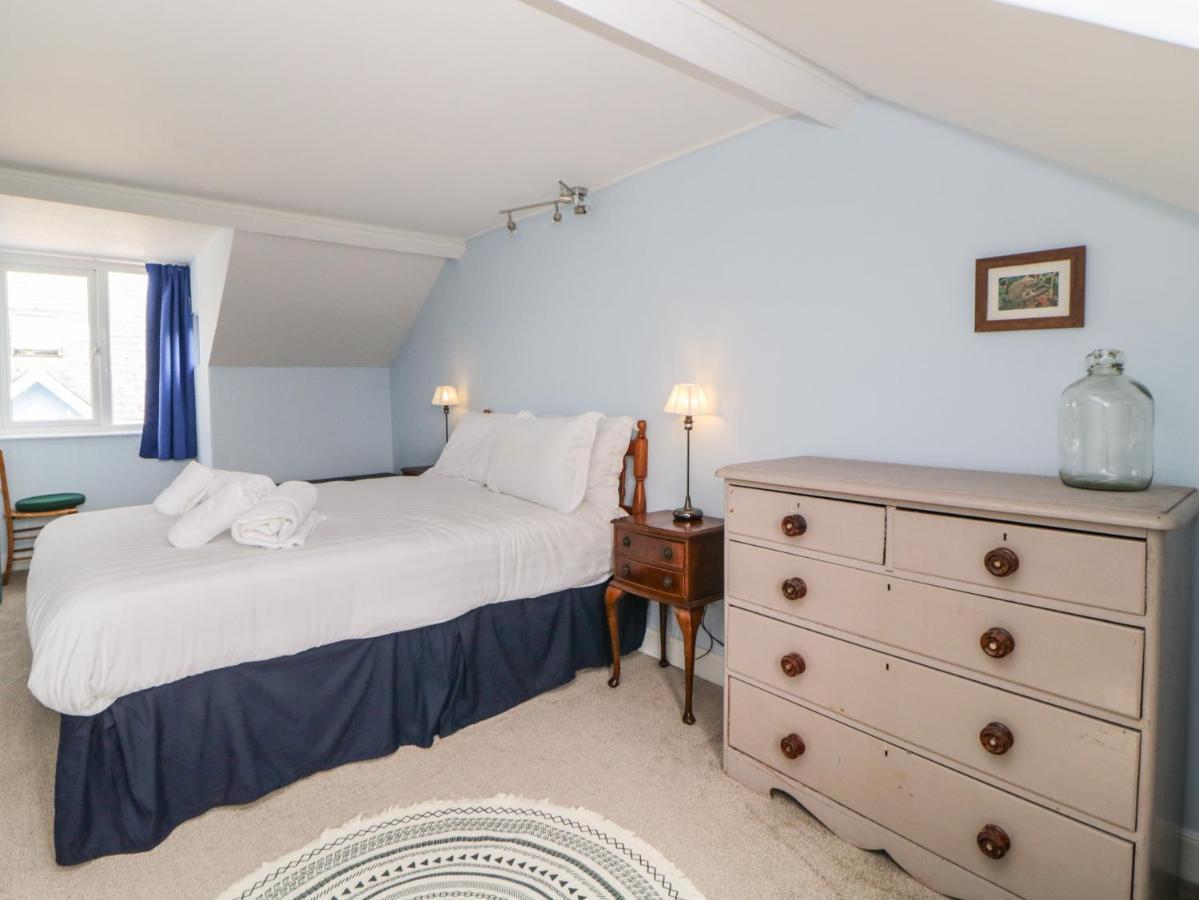 27 Exeter Street Villa Teignmouth Luaran gambar