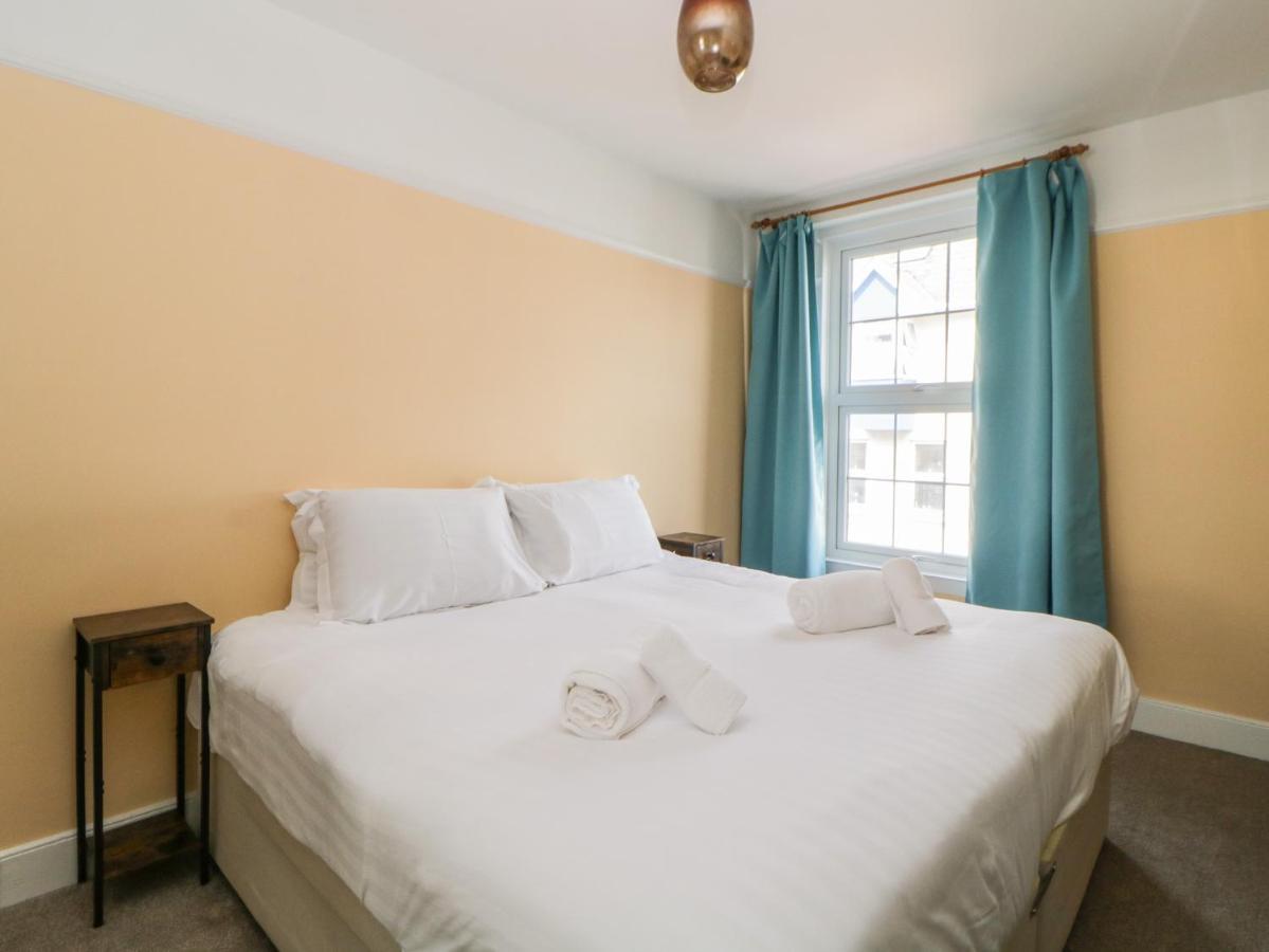27 Exeter Street Villa Teignmouth Luaran gambar