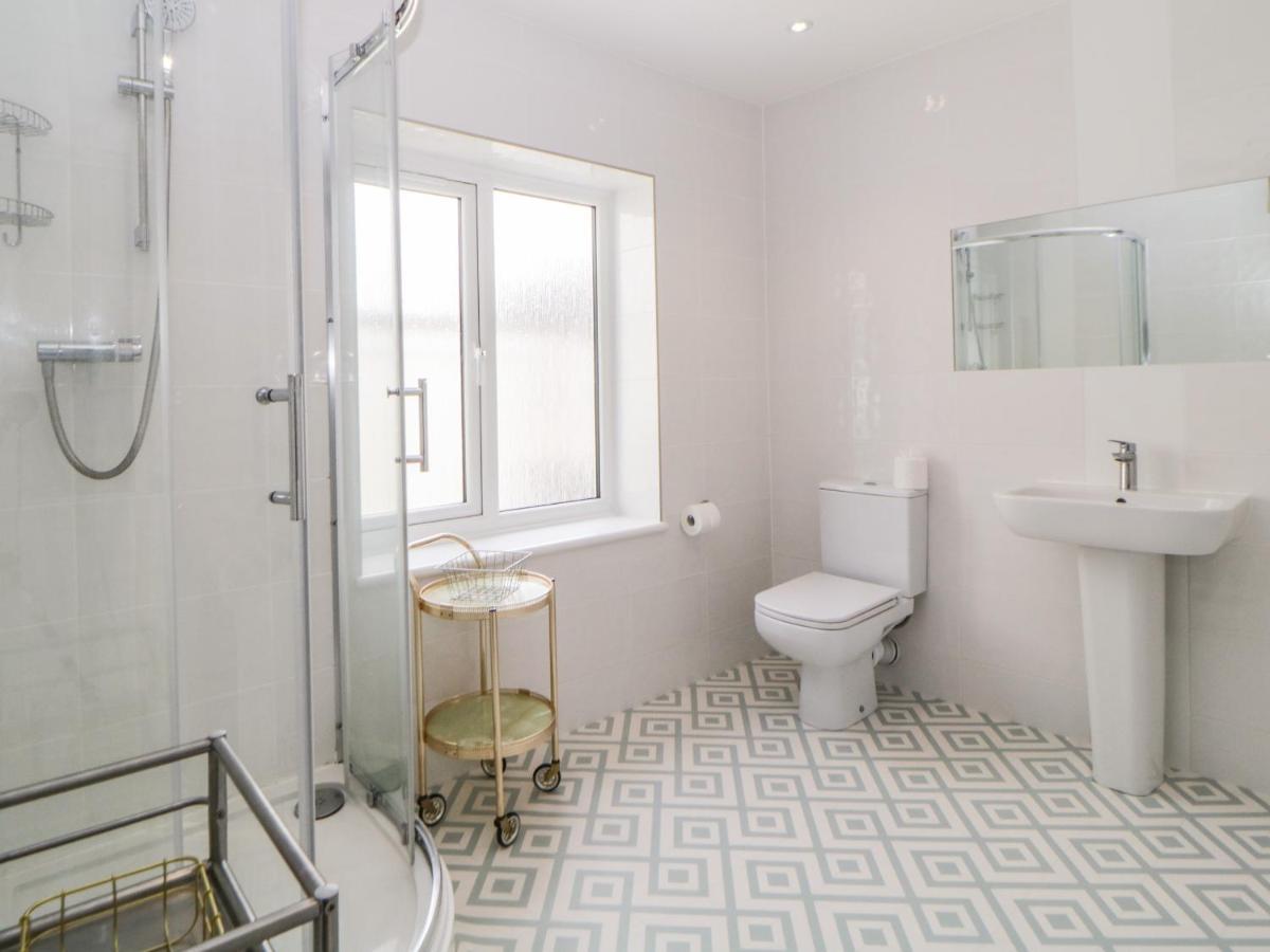 27 Exeter Street Villa Teignmouth Luaran gambar