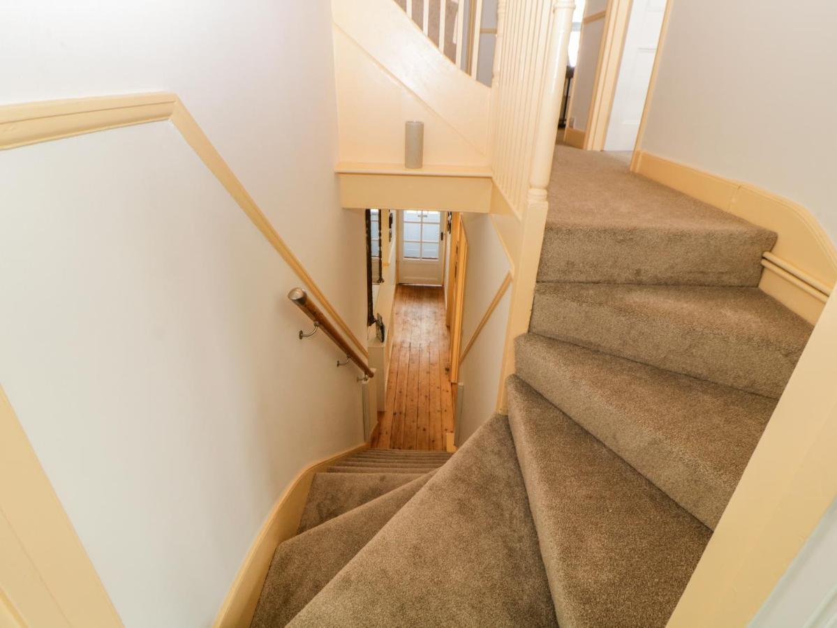 27 Exeter Street Villa Teignmouth Luaran gambar