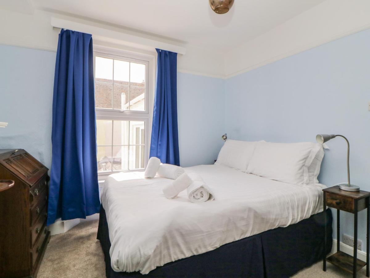 27 Exeter Street Villa Teignmouth Luaran gambar