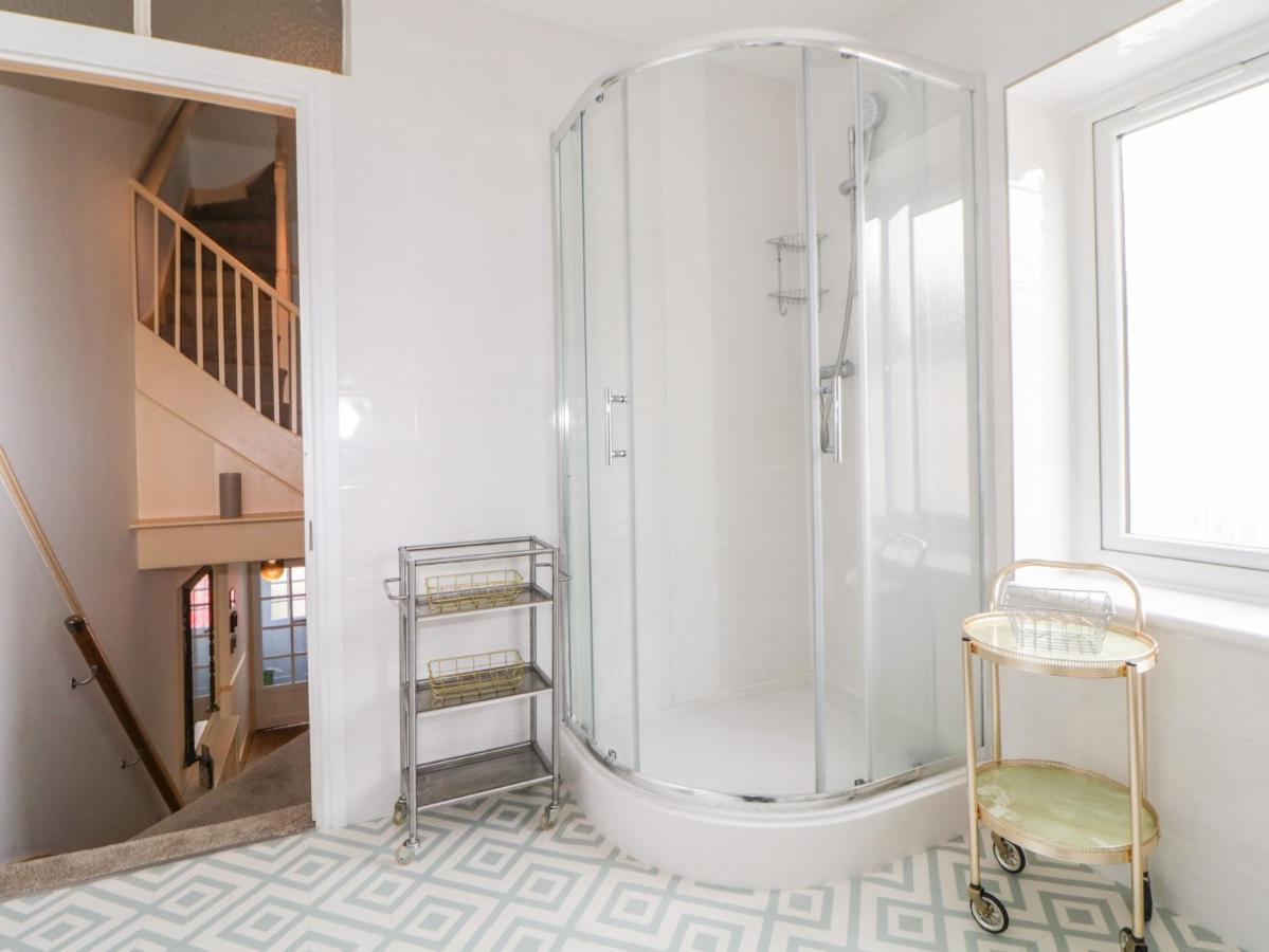 27 Exeter Street Villa Teignmouth Luaran gambar