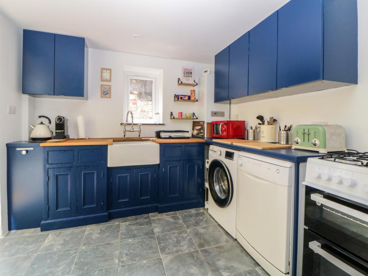 27 Exeter Street Villa Teignmouth Luaran gambar