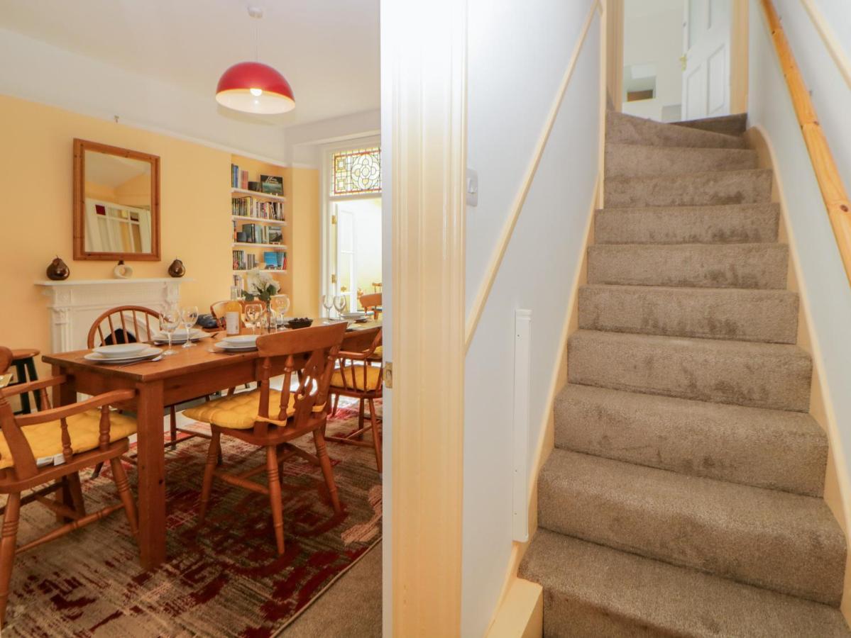 27 Exeter Street Villa Teignmouth Luaran gambar